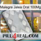 Malegra Oral Jelly 100Mg 16